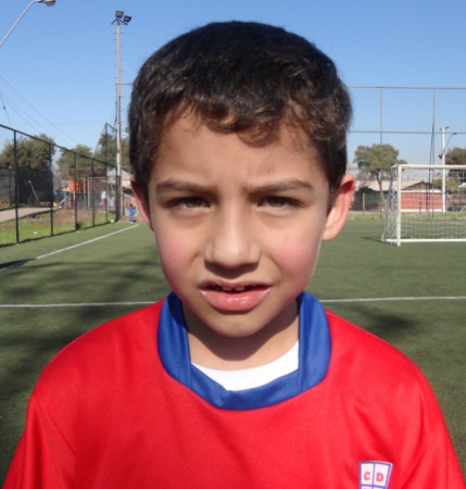 Alexis Cruces